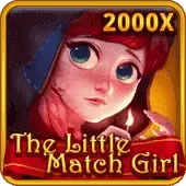 Niña de los fósforos game icon