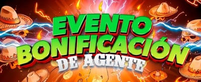 Los mejores casinos online México banner