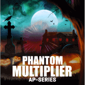 Multiplicador Fantasma game icon