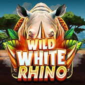 Rinoceronte Blanco Salvaje game icon