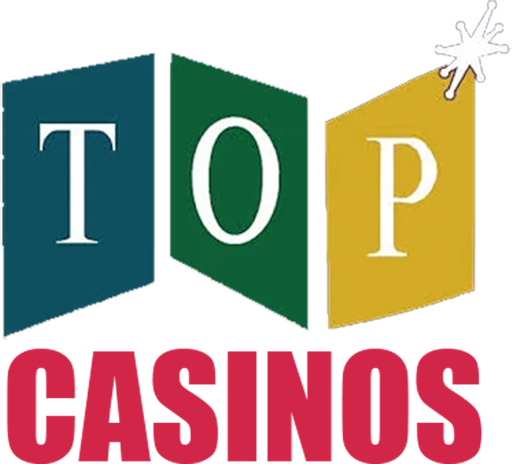 topcasinosonline.info Logo